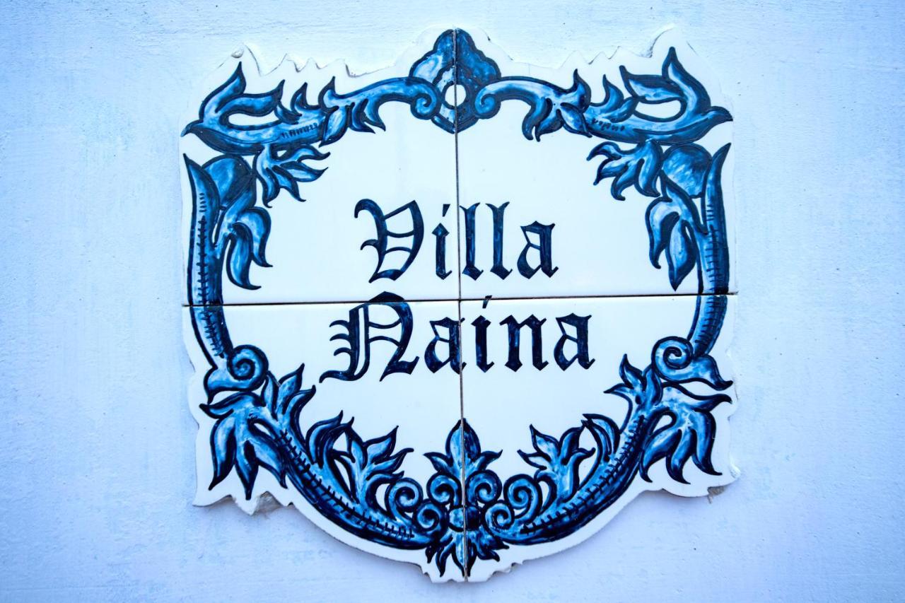 Villa Naina, Marari Beach Alappuzha Kültér fotó